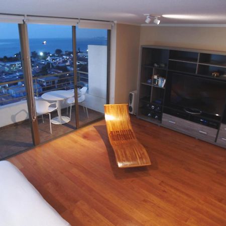 Alluring View At Valparaiso Departamento Exteriör bild