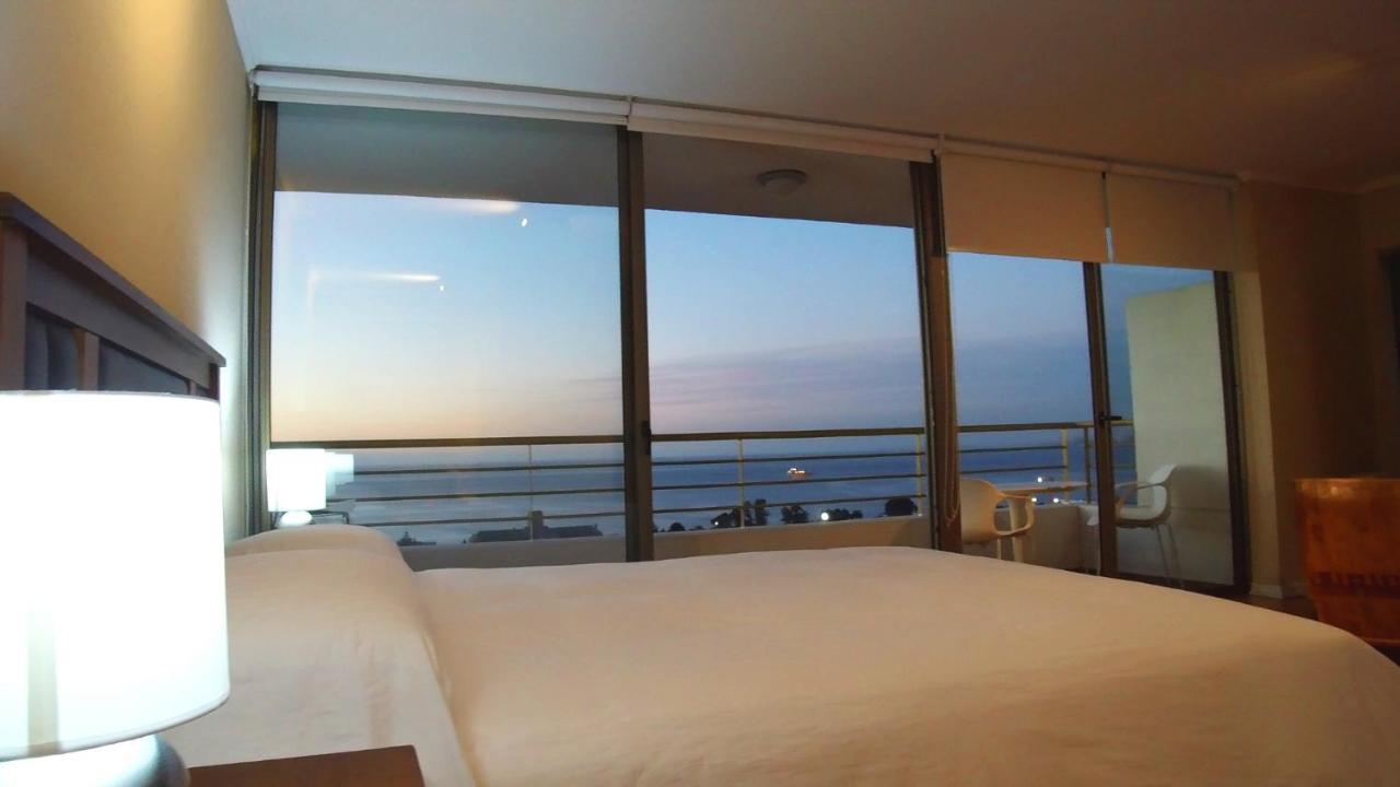 Alluring View At Valparaiso Departamento Exteriör bild